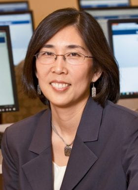 Pauline Kim
