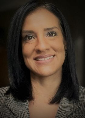Patricia Cavazos