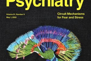Brady, Rogers, and Barch publish in Biological Psychiatry