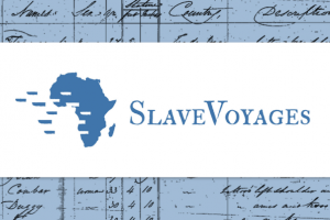 University joins digital initiative SlaveVoyages